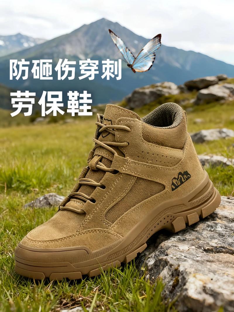 反光背心：安全出行的必备神器